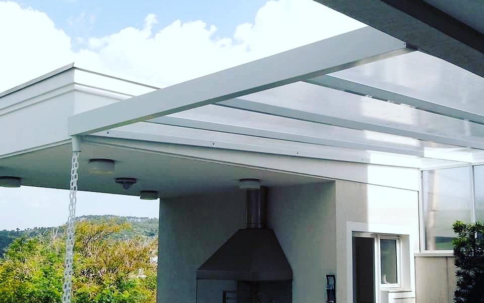 Vantagens em Ter Toldos Fixos na Sua Casa em Guarujá, SP
