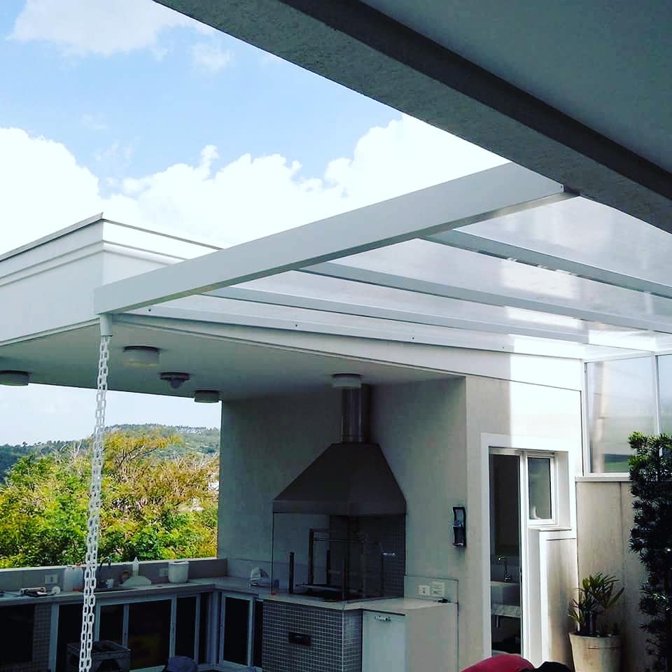 Vantagens em Ter Toldos Fixos na Sua Casa em Guarujá, SP