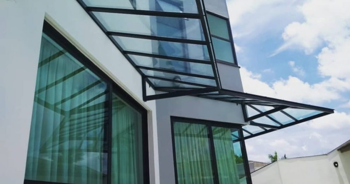 Os Melhores Benefícios dos Toldos e Coberturas Fixas em guaruja SP