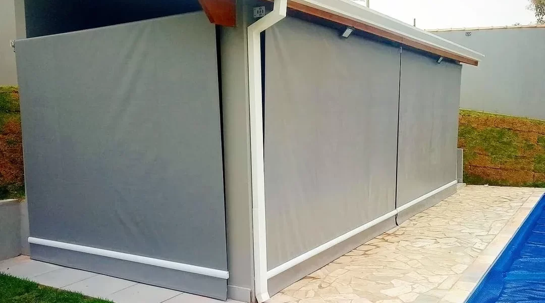 Toldos Cortina São a Solução Perfeita para Seu Espaço em Guarujá, SP 2
