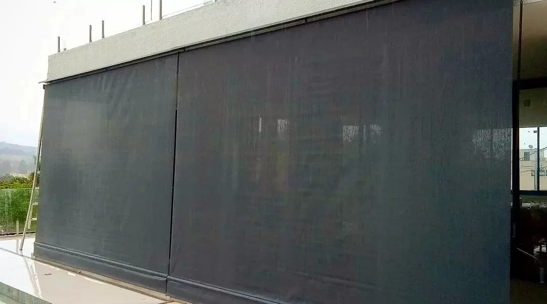 Toldos Cortina São a Solução Perfeita para Seu Espaço em Guarujá, SP