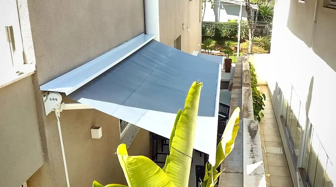 Vantagens dos Toldos Articulados que Você Não Pode Ignorar em Guarujá, SP 2