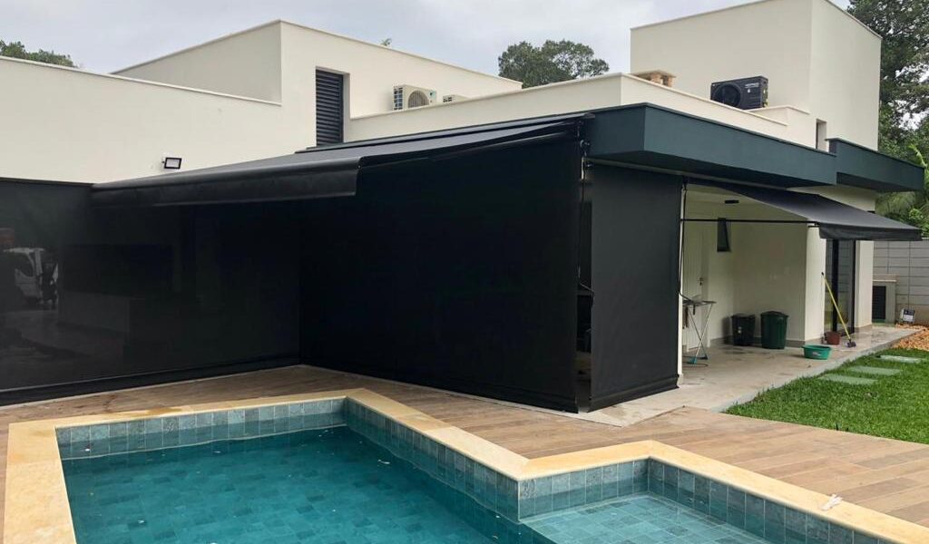 Os Melhores Benefícios do Toldo Cortina para Sua Casa em Guarujá, SP