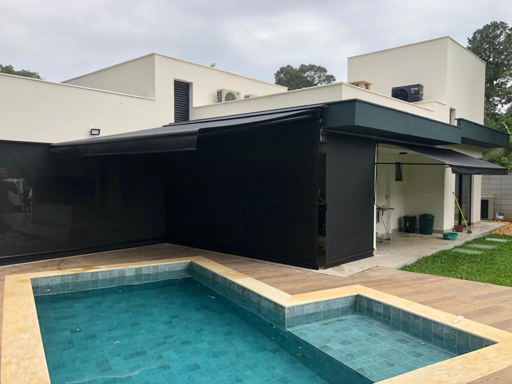 Os Melhores Benefícios do Toldo Cortina para Sua Casa em Guarujá, SP